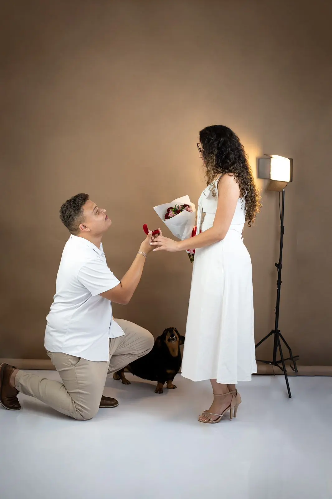 Ana e Higor - Momento 2